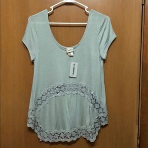 Day Trip from The Buckle flowy T-shirt